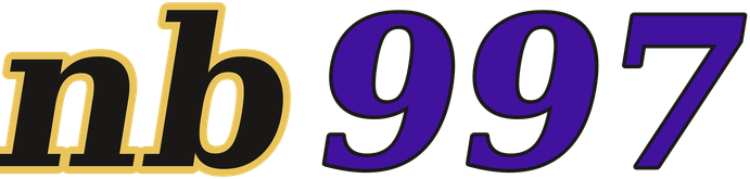 nb997 logo